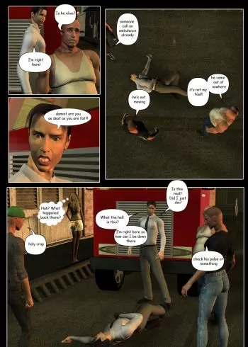 Cover of Payback Possession